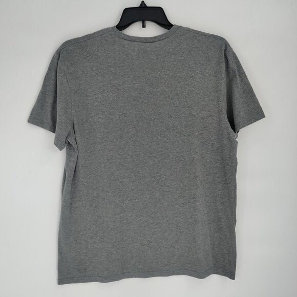 Disney Goofy Genius In Disguise Crewneck Tee Short Sleeve Top Large Women - Picture 3 of 7